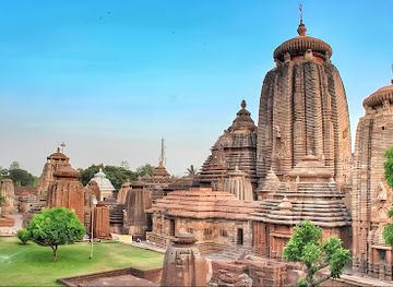 india/bhubaneswar/landmark/lingaraj-temple