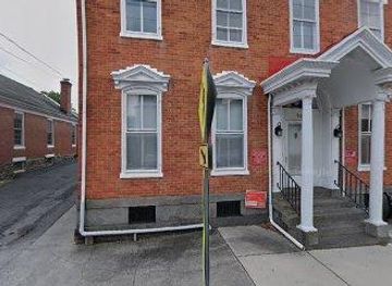 maryland/frederick/landmark/st-francis-xavier-religious-education