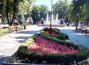 ukraine/kremenchuk/landmark/monument-oleg-babayev