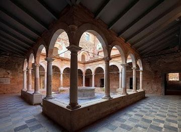 spain/lleida/landmark/cartoixa-d-escaladei