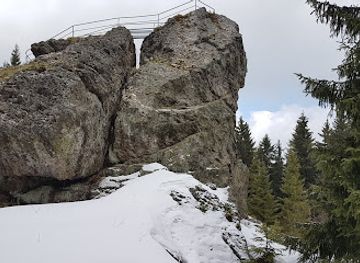 germany/ore-mountains/landmark/schneckenstein