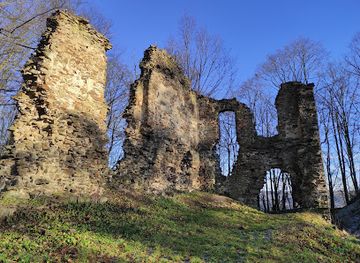 czechia/silesia/landmark/castle-vikstejn