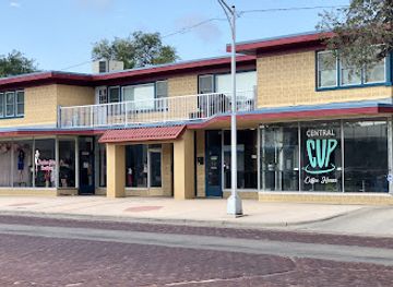 kansas/garden-city/landmark/central-cup-coffee-house
