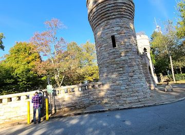 alabama/lookout-mountain/landmark/lookout-mountain-civil-war-battlefield