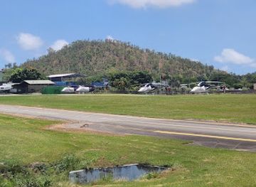 papua-new-guinea/buka/landmark/jacksons-international-airport