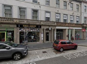 united-kingdom/dundee/landmark/pilgrims-for-peace