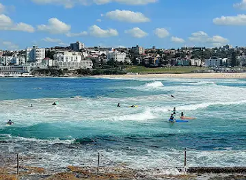 Bondi Pavilion