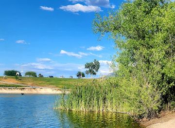 arizona/tucson-mountain-park/landmark/chuck-ford-lakeside-park