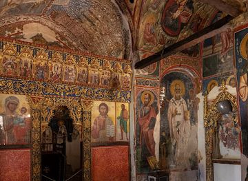 cyprus/kykkos-monastery/landmark/church-of-saint-nicholas-of-the-roof