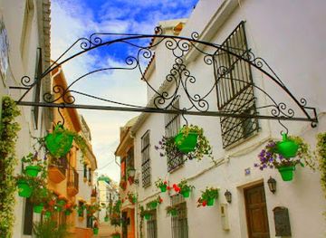 spain/costa-del-sol/landmark/centro-historico-de-estepona