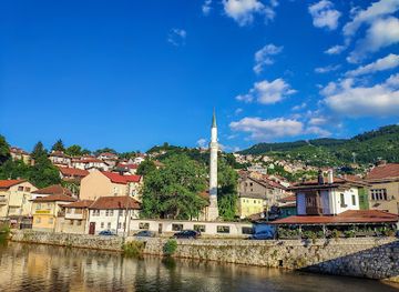 bosnia-and-herzegovina/bosnian-podrinje-canton/landmark/vekil-harcova-dzamija