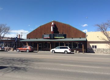 utah/vernal/landmark/7-11-ranch-restaurant