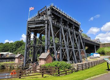 united-kingdom/cheshire/landmark/anderton-boat-lift-visitor-centre