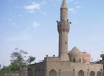 egypt/cairo/landmark/Rabat-Al-Athar