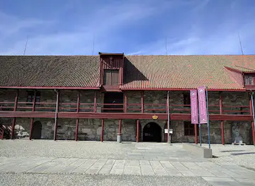Riksregaliene