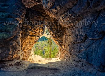 germany/saxon-switzerland-national-park/landmark/kleinstein-cave