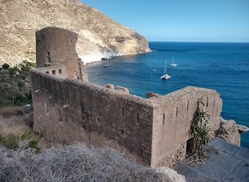 spain/cabo-de-gata/landmark/castillo-de-san-pedro
