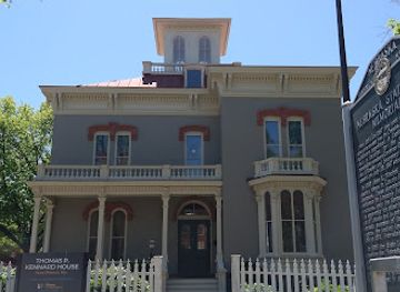 nebraska/pine-ridge/landmark/thomas-p-kennard-historic-site