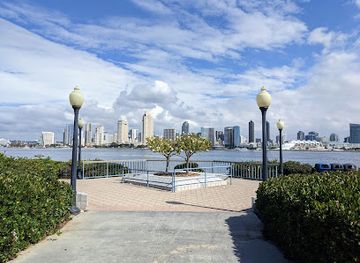 california/coronado/landmark/centennial-park