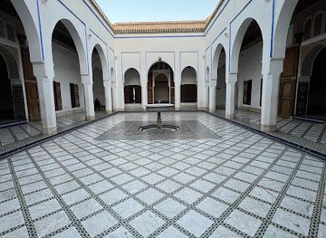 morocco/tadla/landmark/bahia-palace