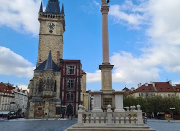 czechia/prague/landmark/mariansky-sloup