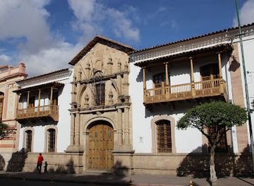 bolivia/sucre/historic-center/landmark/freedom-house