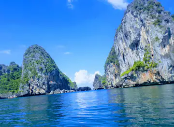 Hat Chao Mai National Park