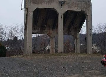 pennsylvania/lower-susquehanna-valley/landmark/former-delaware-lackawanna-and-western-coal-tower