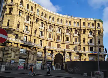 Via Roma