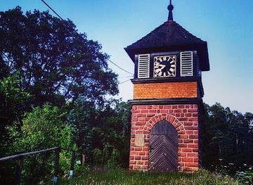 germany/upper-palatinate/landmark/glockenturm
