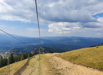 romania/parang-mountains/landmark/statiunea-parang