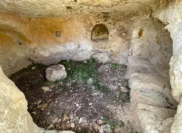 Punic Tombs