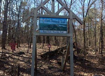 arkansas/pinnacle-mountain-state-park/landmark/pinnacle-mountain-east-summit-trailhead