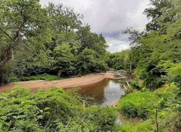 maryland/laurel/landmark/patuxent-research-refuge-north-tract-visitor-center