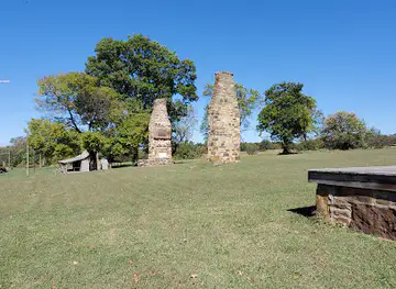 Fort Gibson Historic Site