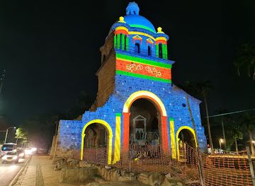 colombia/catatumbo/landmark/historic-church-of-villa-del-rosario