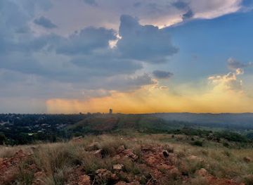 south-africa/highveld/landmark/melville-koppies-nature-reserve