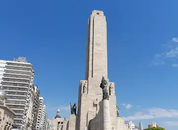 Monumento Histórico Nacional a la Bandera