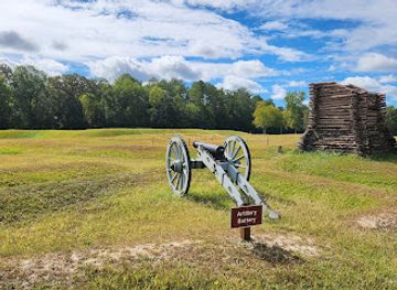 Ninety Six National Historic Site