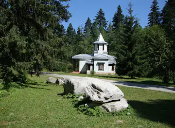 Tsarska Bistritsa