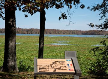 arkansas/mississippi-alluvial-plain/landmark/arkansas-post-national-memorial