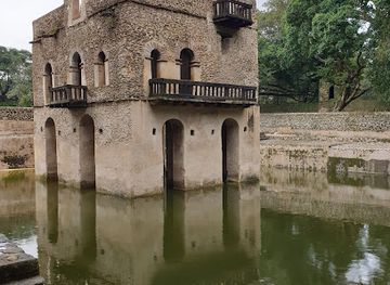 ethiopia/gondar/landmark/the-four-sisters-restaurant