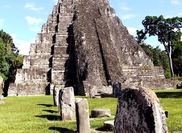 guatemala/peten/landmark/tikal-park