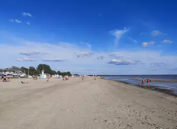 Pärnu Beach
