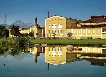 austria/salzkammergut/landmark/stiegl-brauwelt
