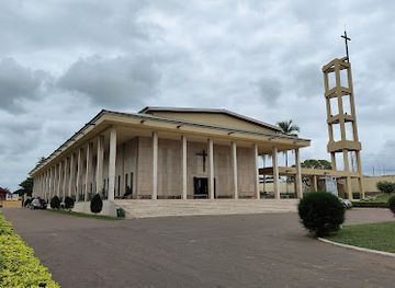 cote-d-ivoire/goh-djiboua/landmark/cathedrale-saint-augustin-de-yamoussoukro