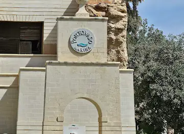 Remains of Spinola Entrenchment