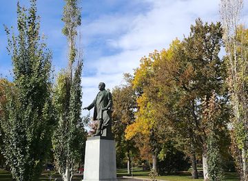 montana/great-falls/landmark/paris-gibson-statue