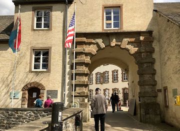 luxembourg/wiltz/landmark/musee-bataille-des-ardennes
