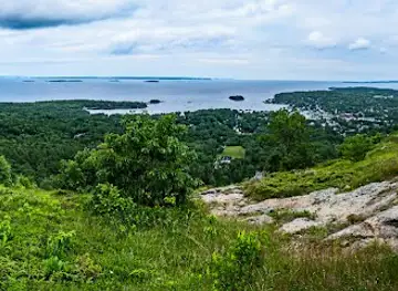 Camden Overlook